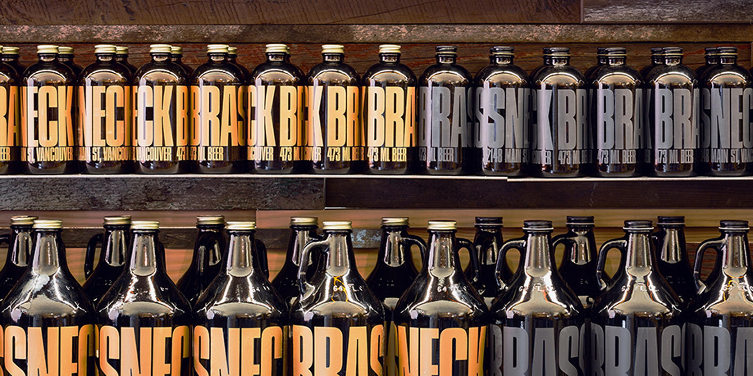 Brassneck Brewery