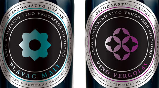 Gaspar Wine