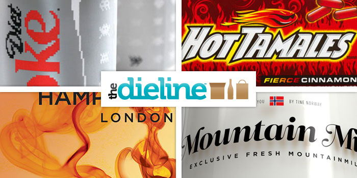 This Week’s Top 10 Articles on The Dieline