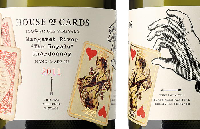 House of Cards