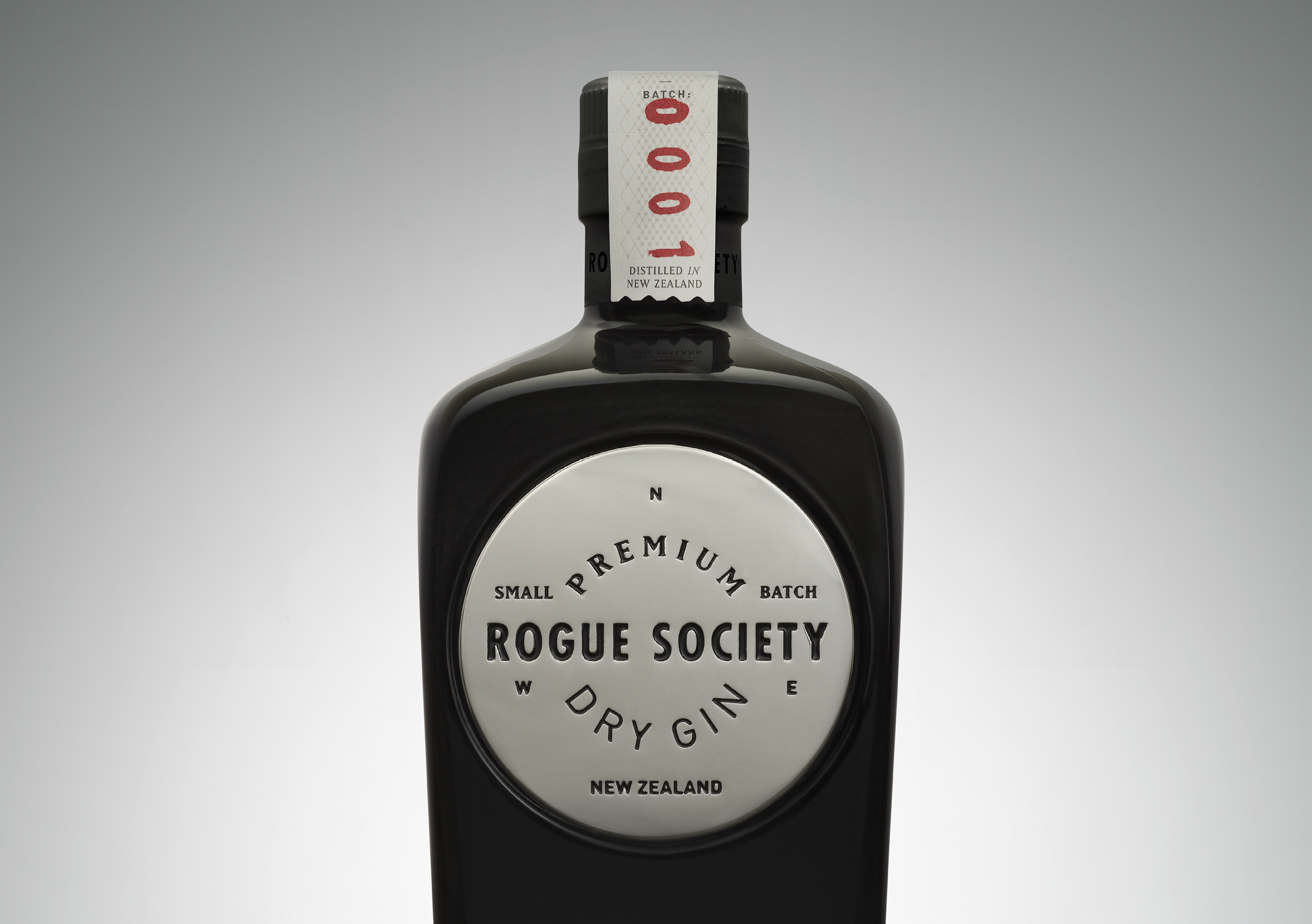 Rogue Society