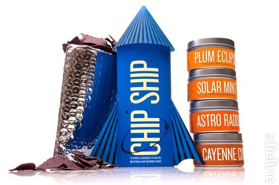 Student Spotlight: Justin Colt