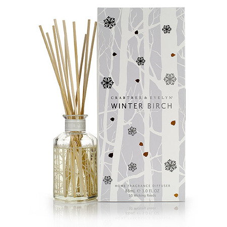 Crabtree & Evelyn: Winter Birch