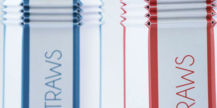 Student Spotlight: Shaker Straws