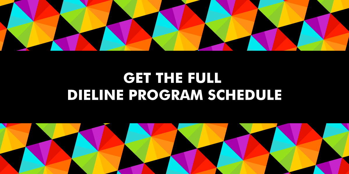 Join us in Chicago! Get the full schedule and Meet our Speakers