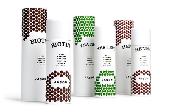 JASON by Philip Spradley