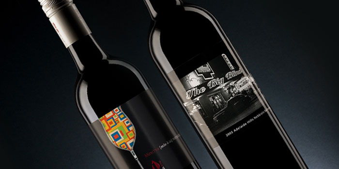 First Drop Wines