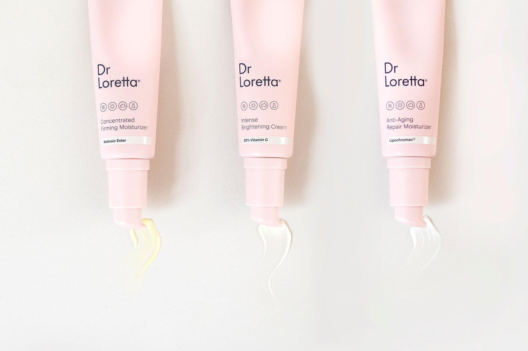 Fight Aging Skin with Dr. Loretta