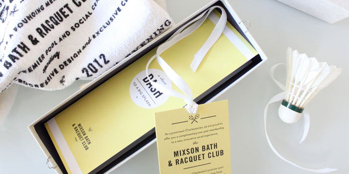 Mixson Bath and Racquet Club