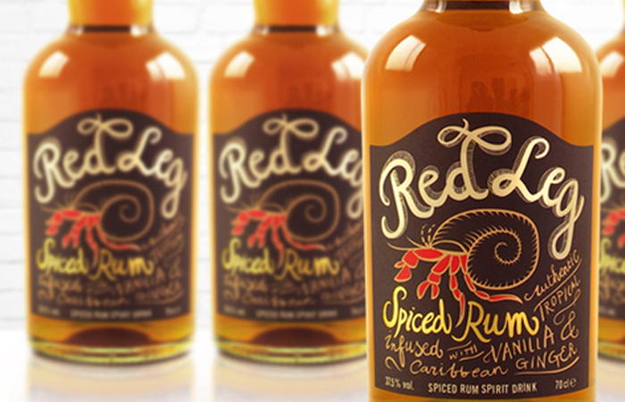 RedLeg