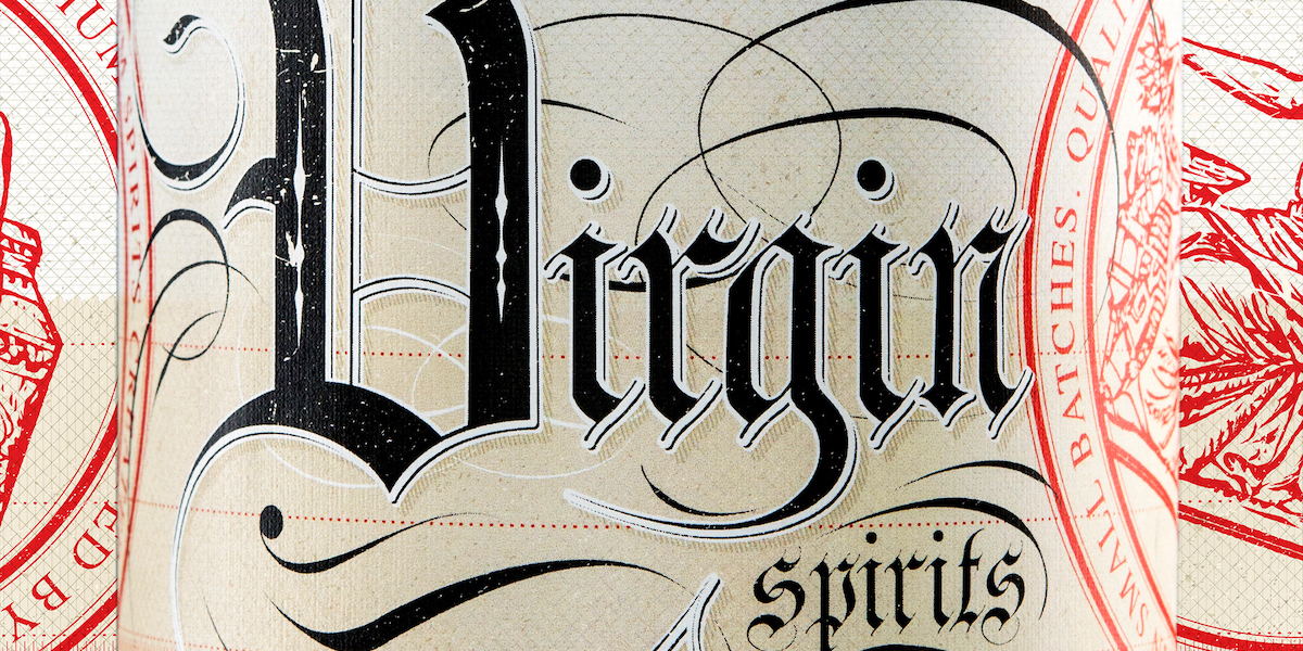 Virgin Spirits