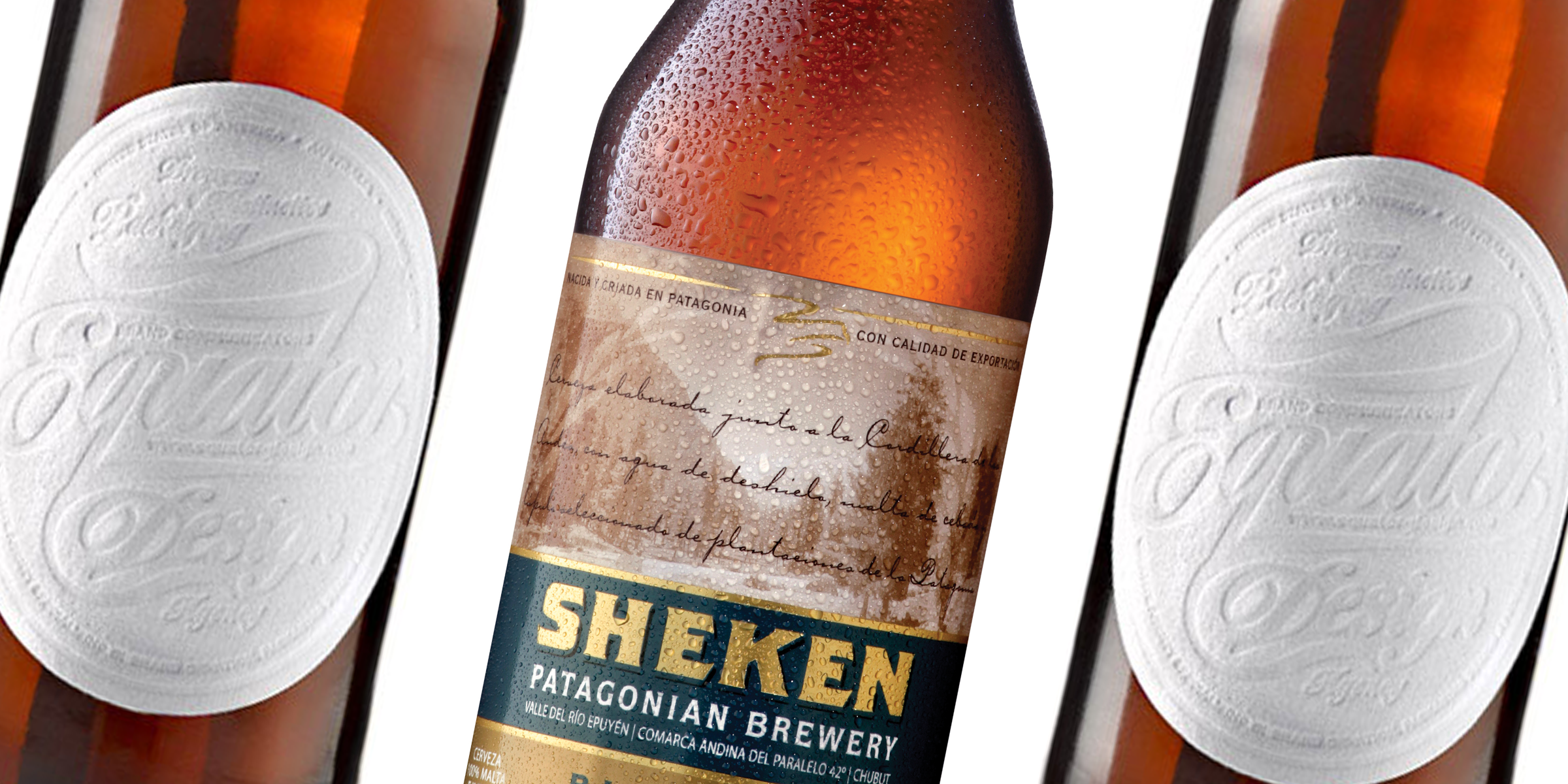 Opinion Series: The Rise of Craft Beer