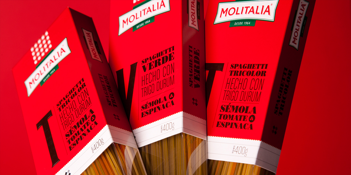 Before & After: Especialidades by Molitalia