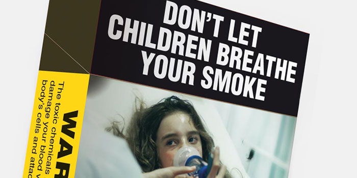 Australian ‘Plain Pack’ Law on Cigarettes