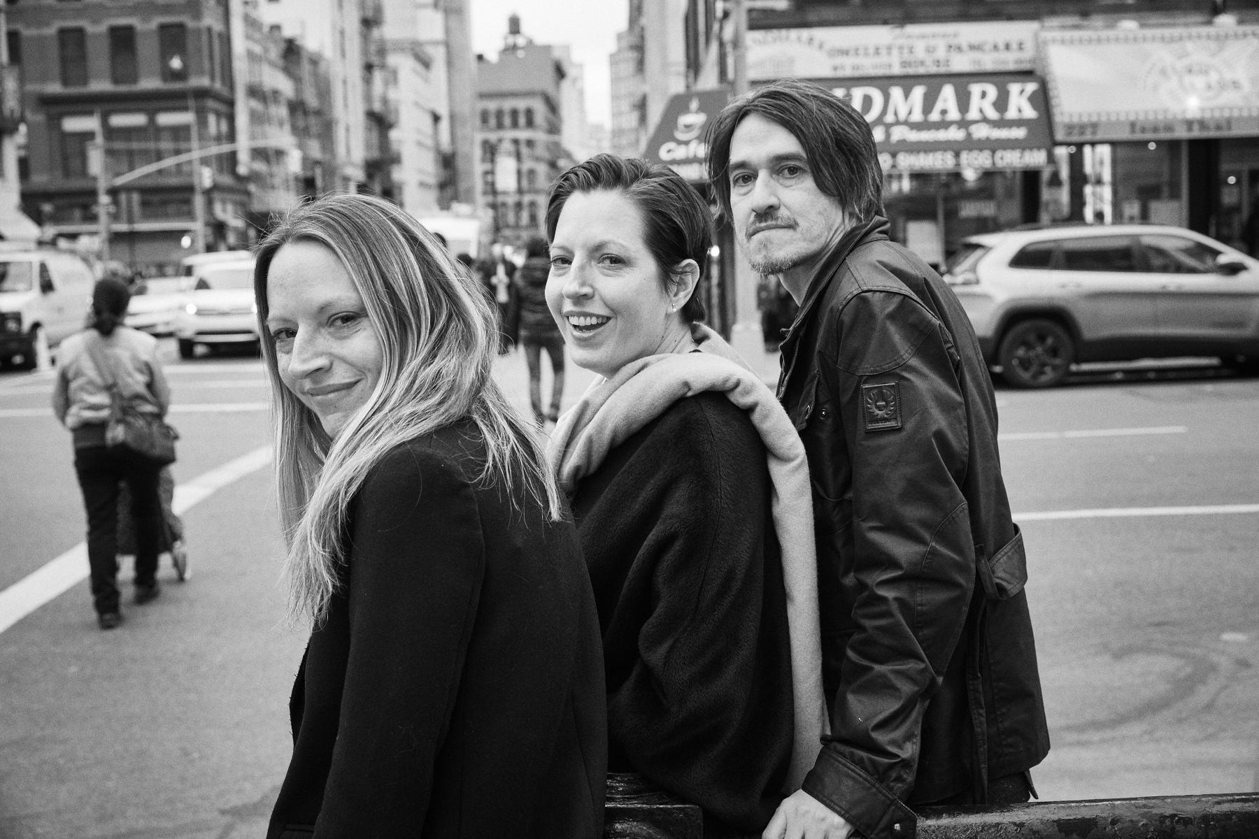 Sweden Unlimited: Women Disrupting the Digital World