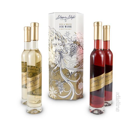 Winehaven Slippery Slope