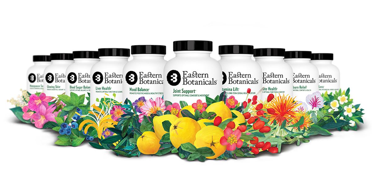 Eastern Botanicals