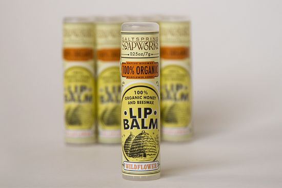 Saltspring Soapworks