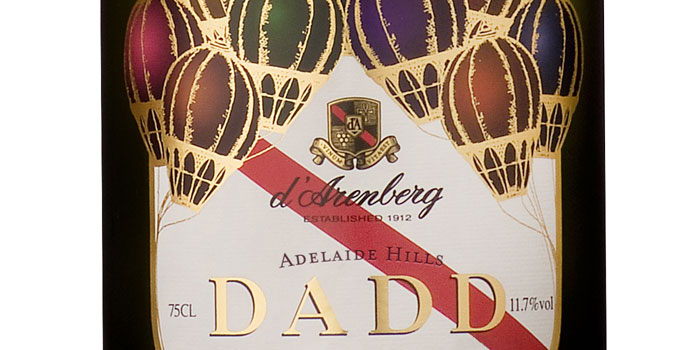 d’Arenberg DADD
