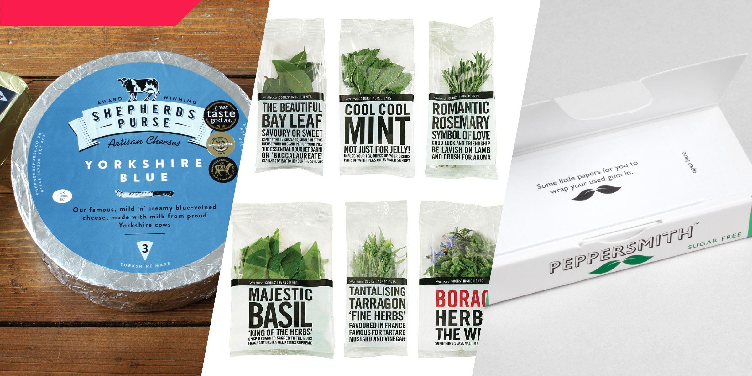 Opinion Series: Tone of Voice