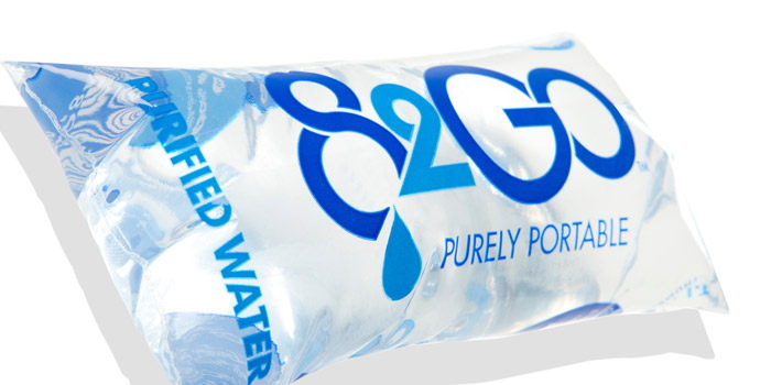 82Go Water