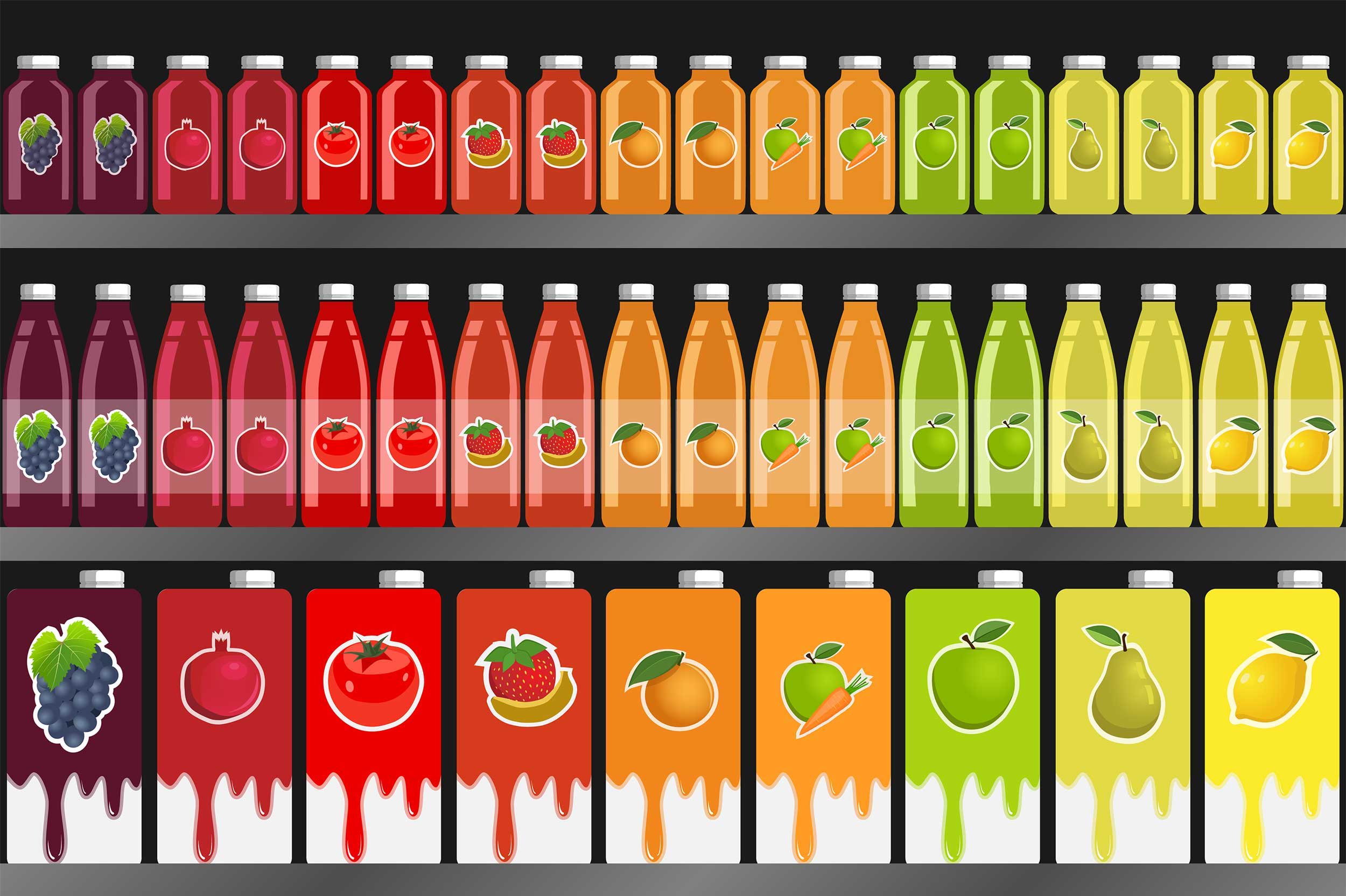 The Future is 60+: How Brands Can Target Seniors Through Packaging ...