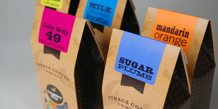 Ithaca Coffee Company