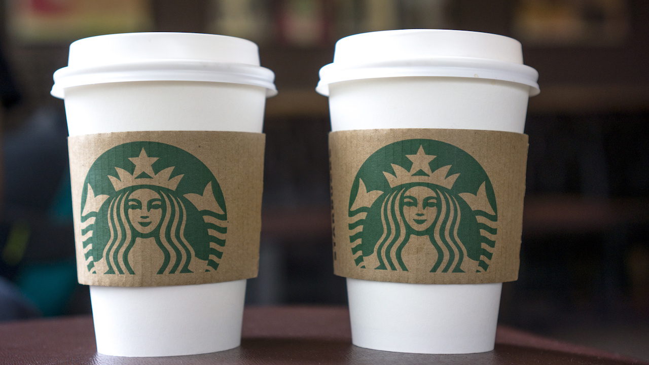 A Cancer Warning On Your Starbucks Cup? Maybe So.