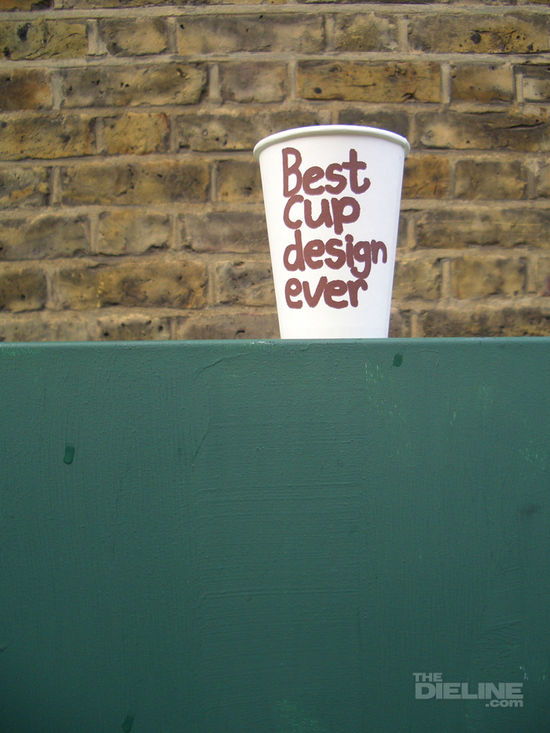 Puccino’s Cups