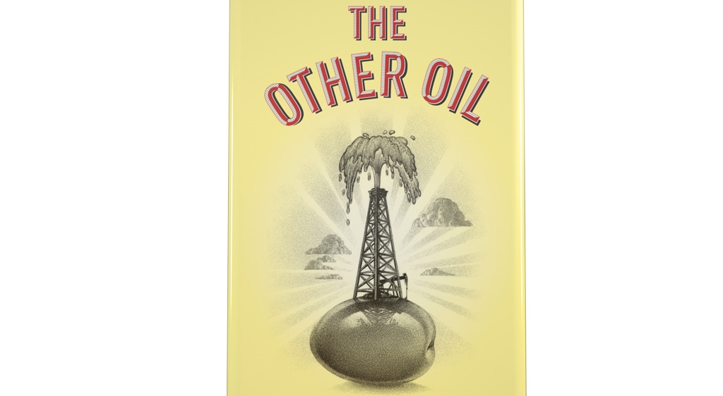 The Other Oil