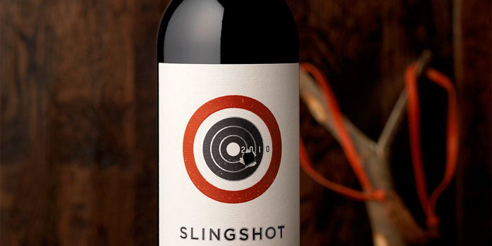 Slingshot Wines