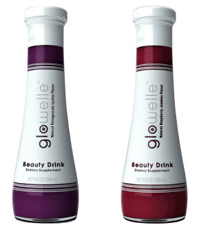 Glowelle by Nestlé