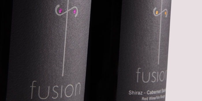 Fusion Wines