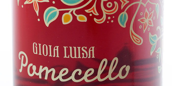 Student Spotlight: Gioia Luisa