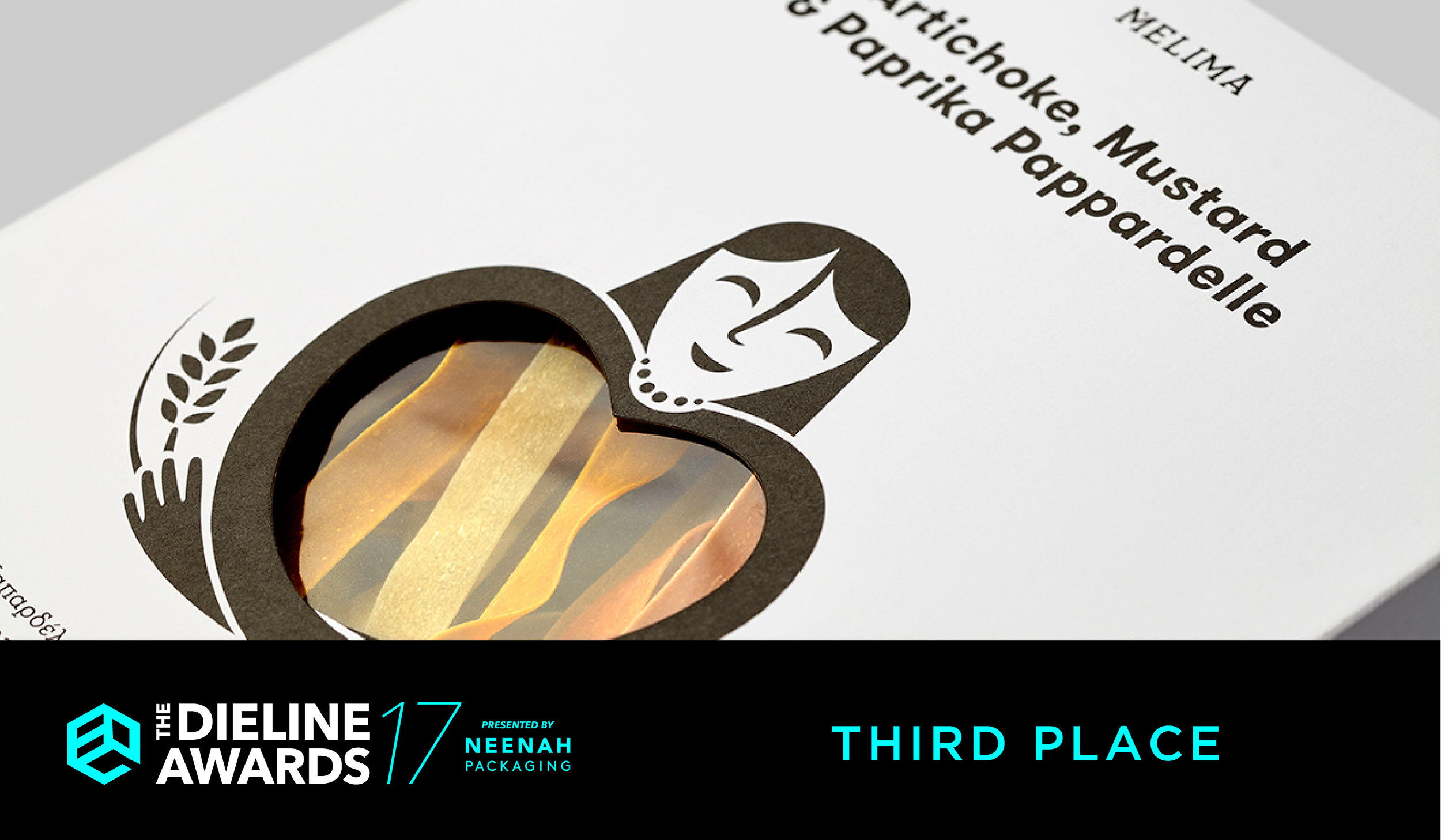 The Dieline Awards 2017: Melima