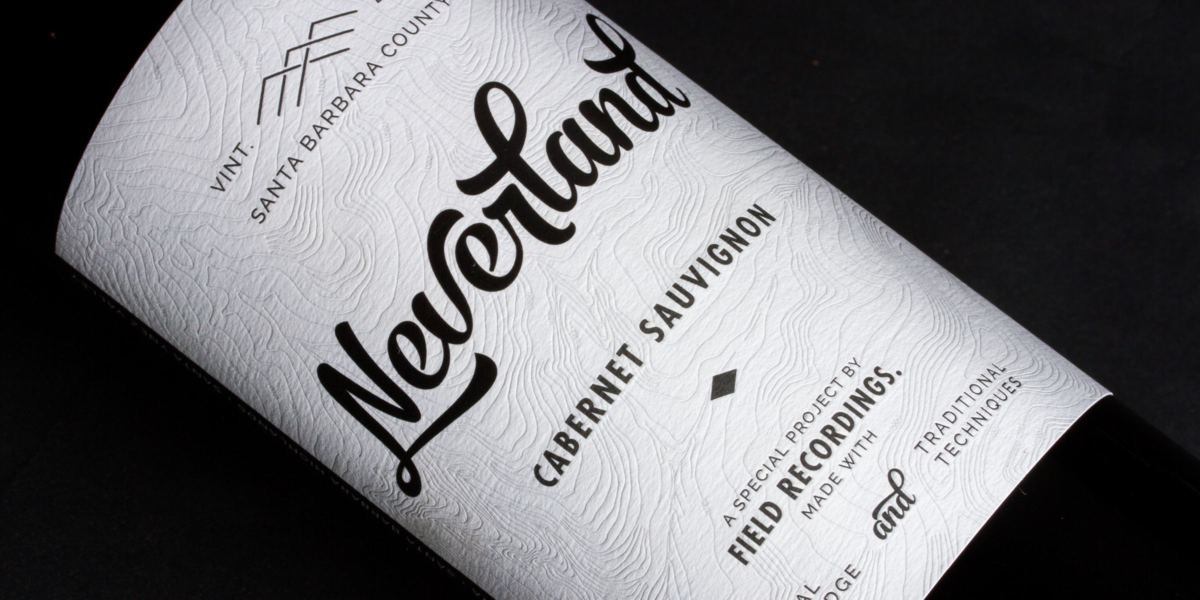 Neverland Cabernet Sauvignon