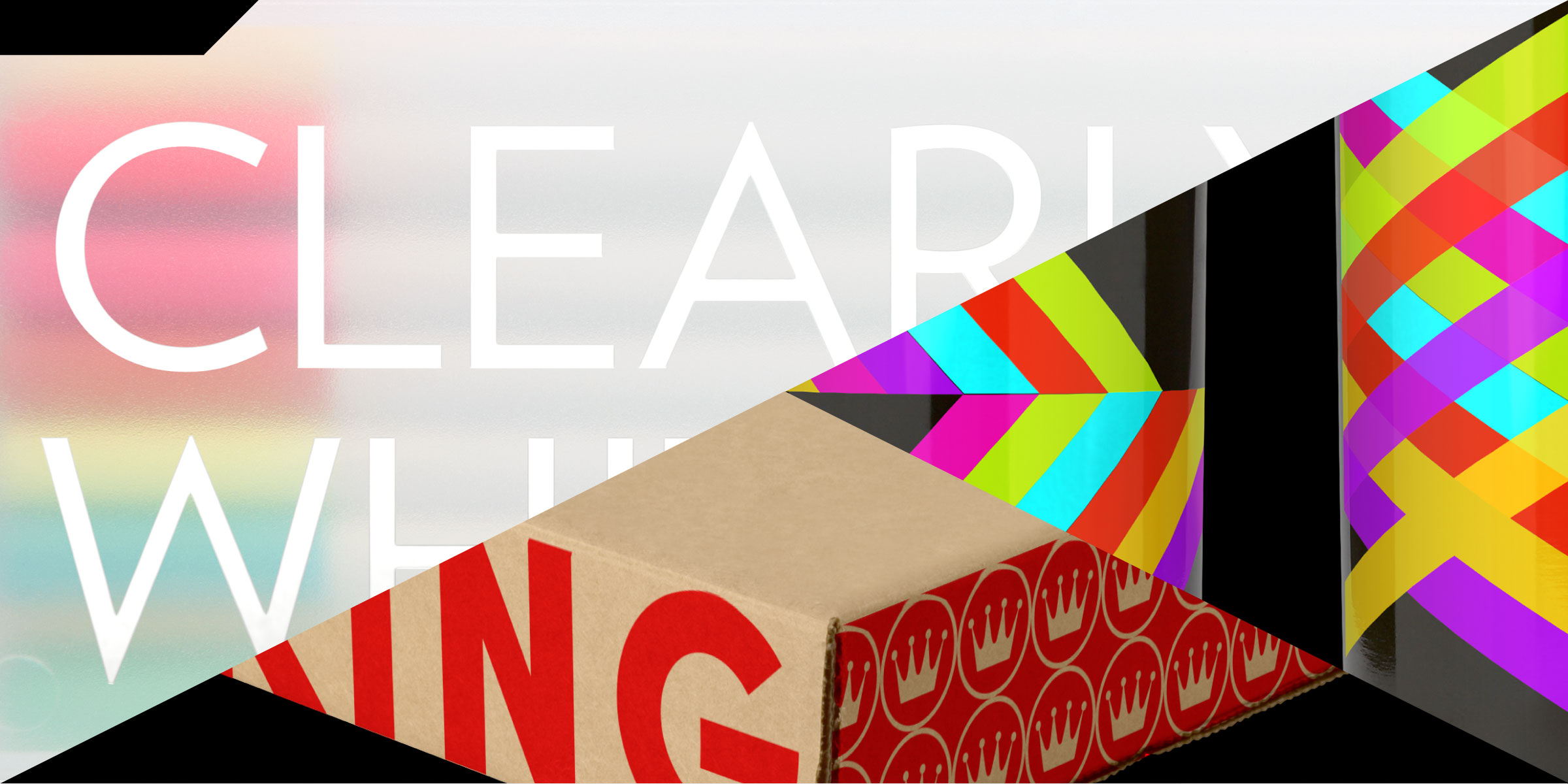 Trendset: 7 Emerging Package Design Trends of 2014