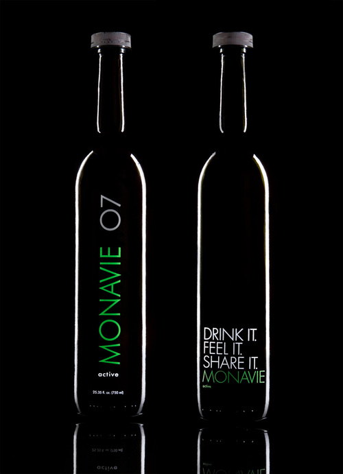 Monavie Limited Edition