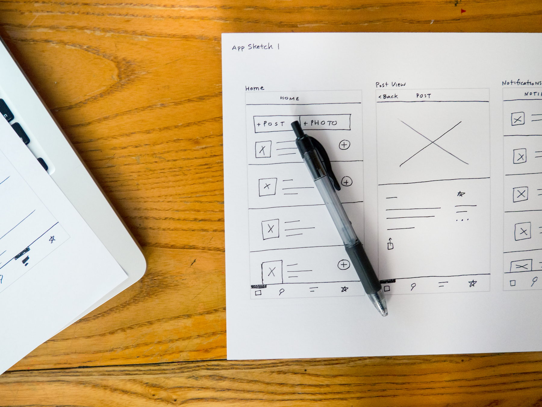 How a Little Error Can Ruin a Great Design