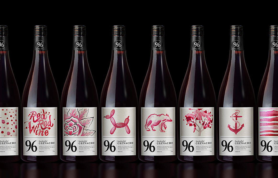 96 Wine