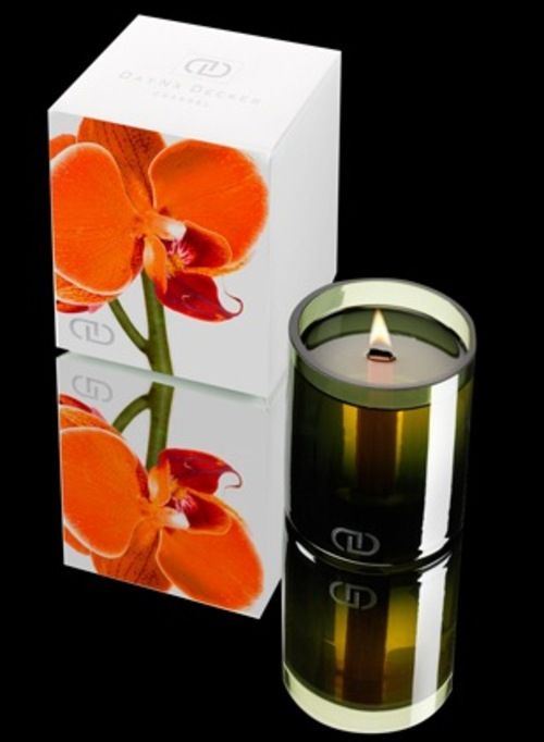 Dayna Decker Chandel