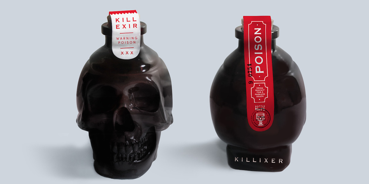 Concept: Killexir