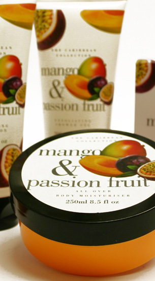 International Toiletry Company