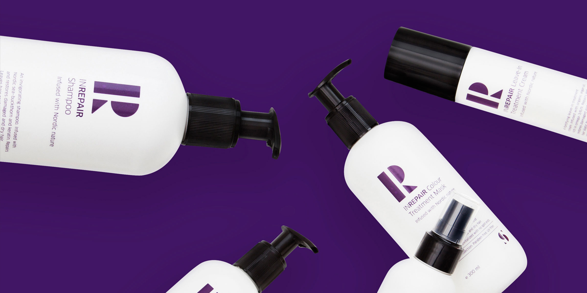 Inshape- Professional Hair Care
