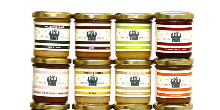 Kaiser Honig Honey