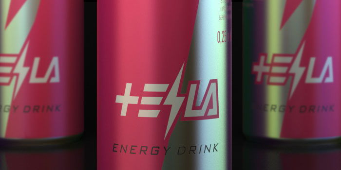 Student Concept: Tesla