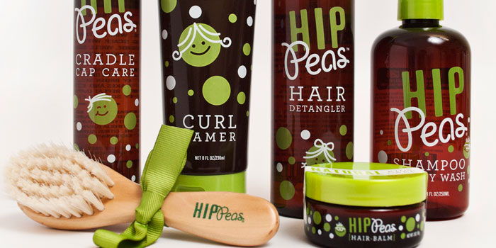 Hip Peas