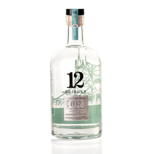 12 Bridges Gin’