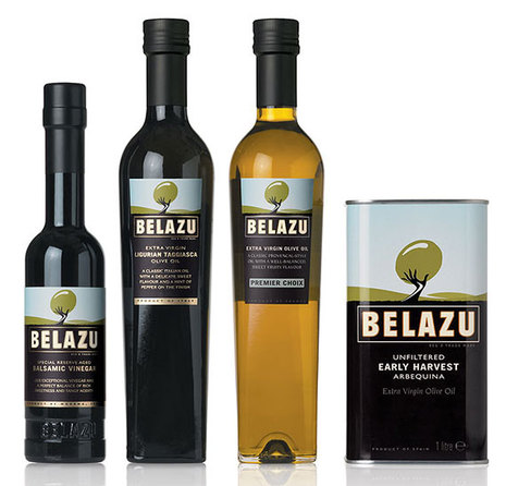 Studio Spotlight: Turner Duckworth