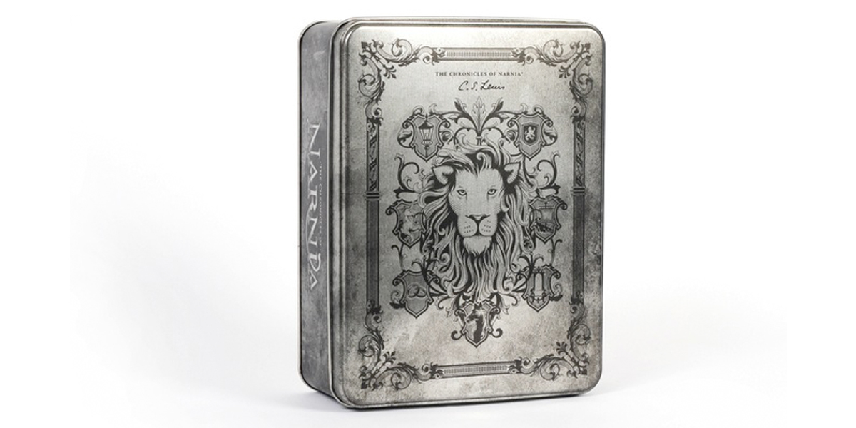 The Chronicles of Narnia